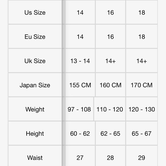 SET OF THREE Old Navy Gap jeans for boys size 16/XL - Picture 9 of 12